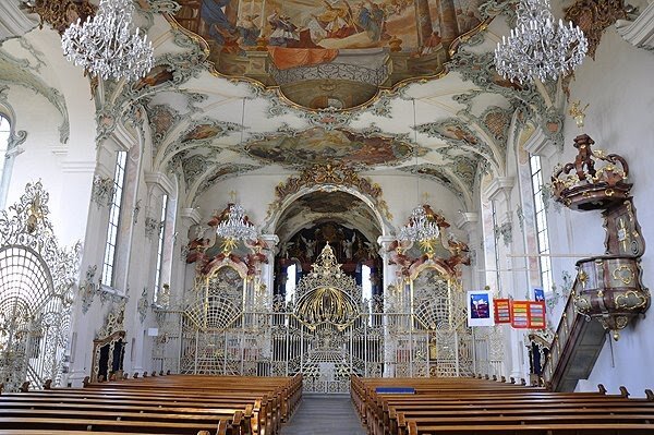 Adventkonzert Kreuzlingen