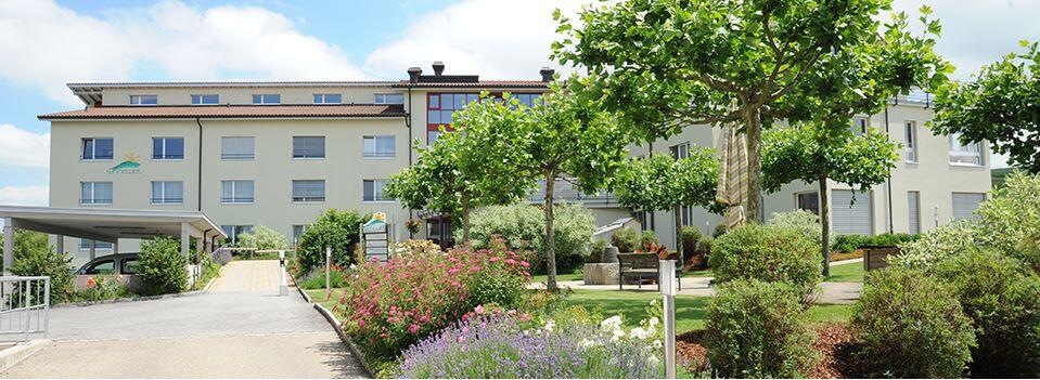 Bazar Alters- und Pflegezentrum Sunnewies