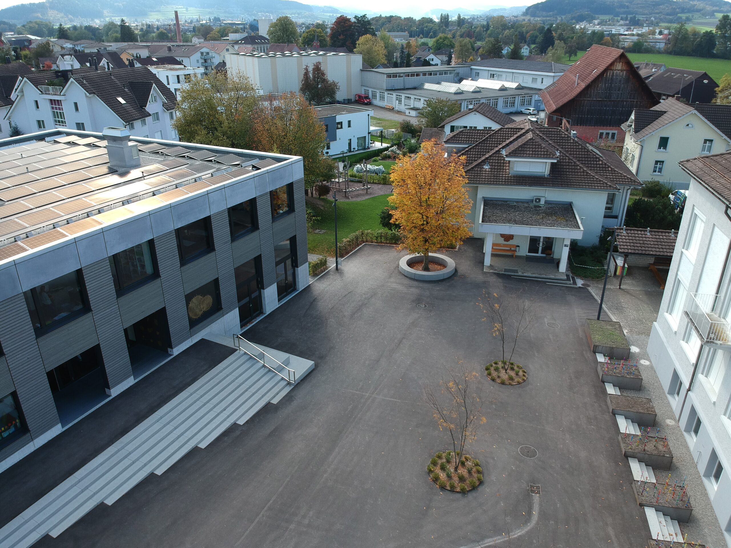 Abenteuer Bordorchester, von Haien gejagt von Musik gerettet